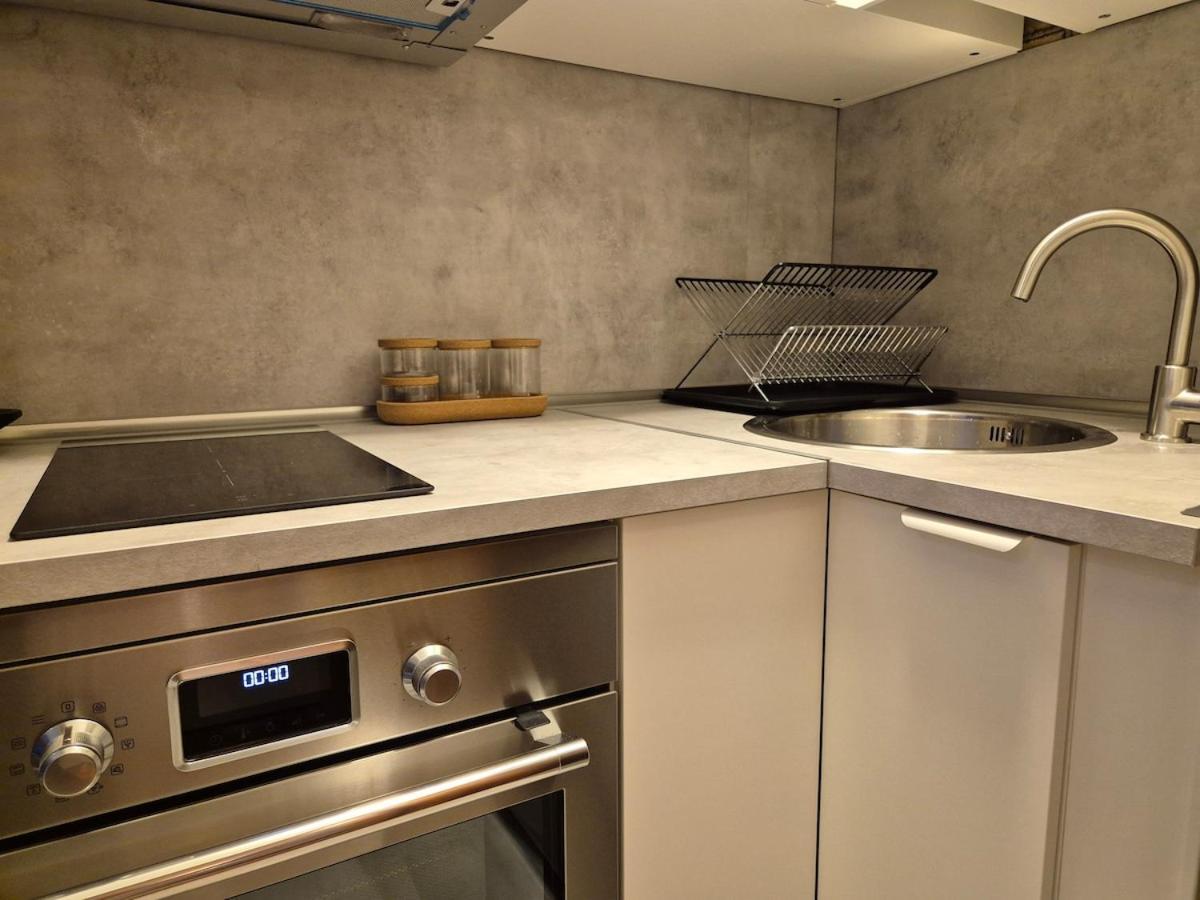 655a El Rincon Del Riego Apartamento Oviedo