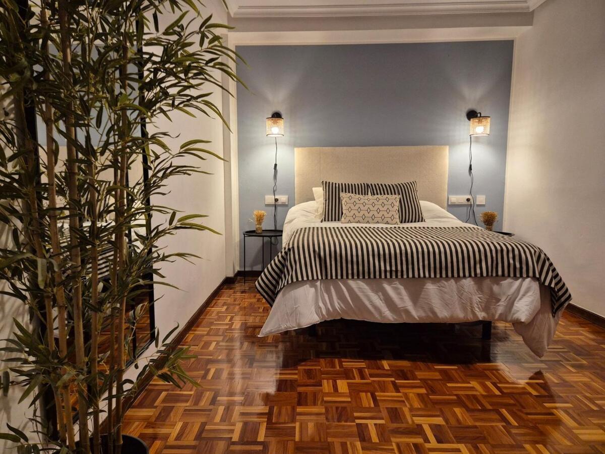 Apartamento 655a El Rincon Del Riego Oviedo