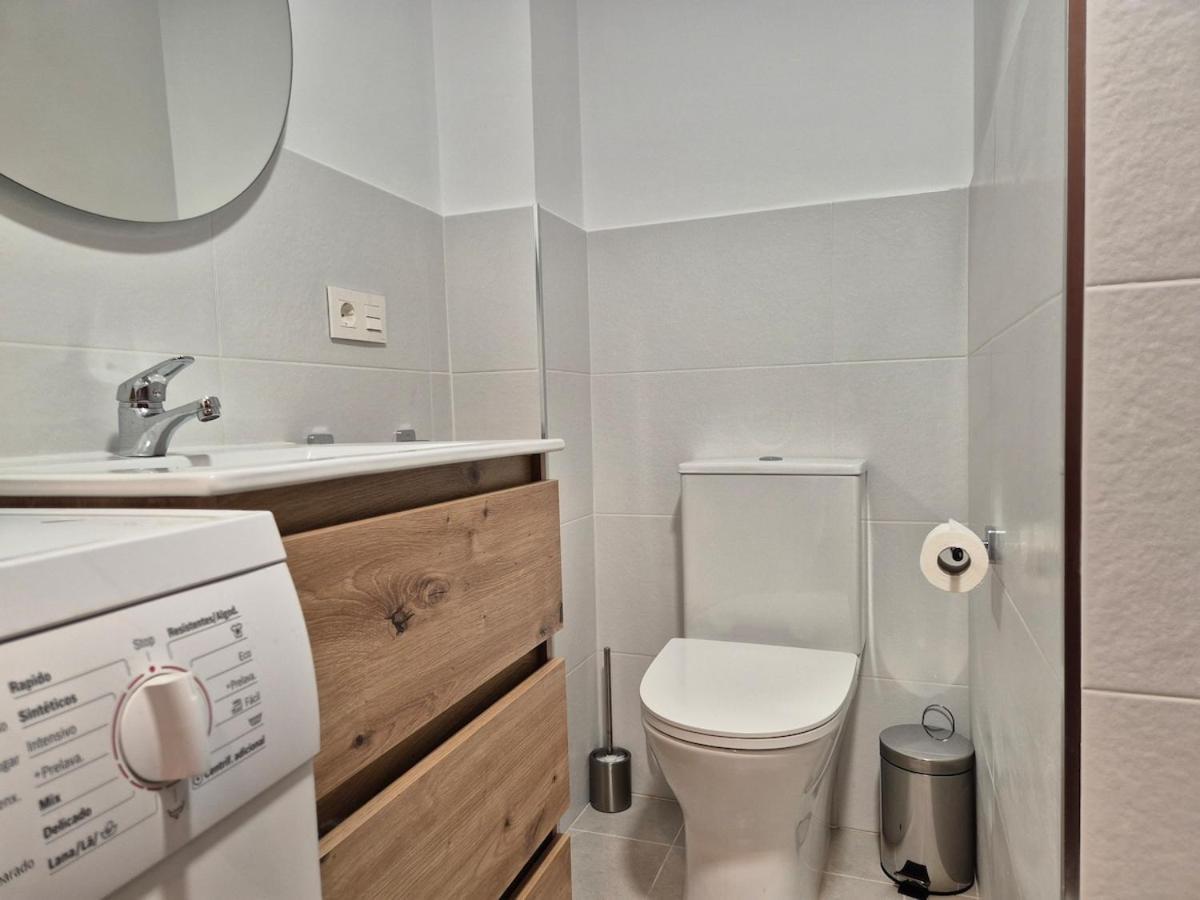 655a El Rincon Del Riego Apartamento Oviedo
