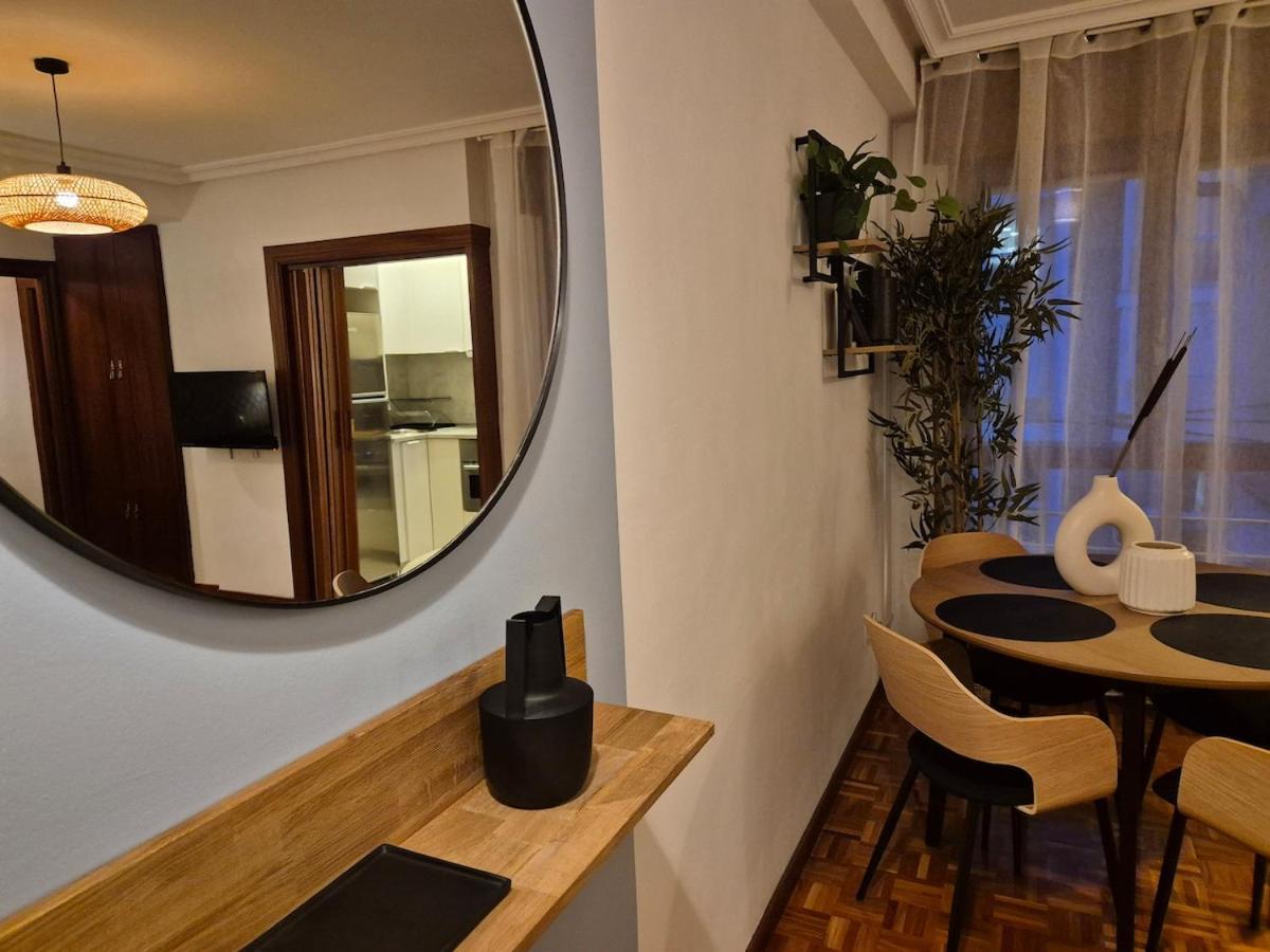 655a El Rincon Del Riego Appartement Oviede