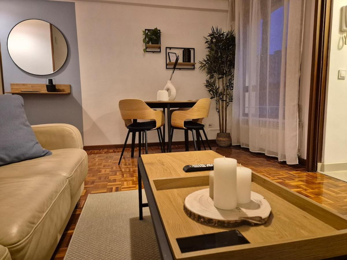 655a El Rincon Del Riego Apartamento